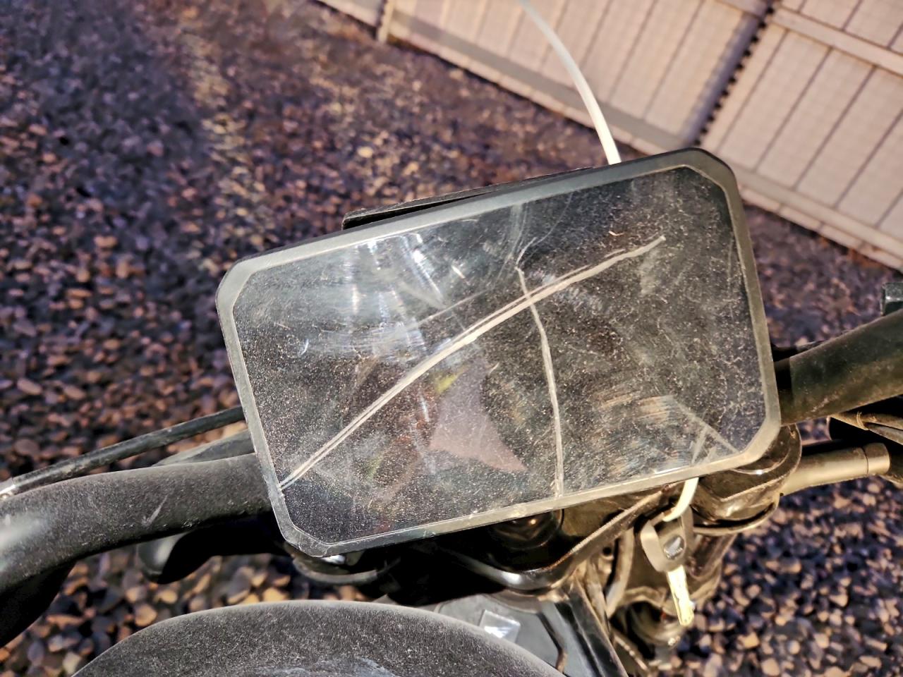 2025 Honda Cmx1100 A VIN: JH2SC8719SK000266 Lot: 93357795