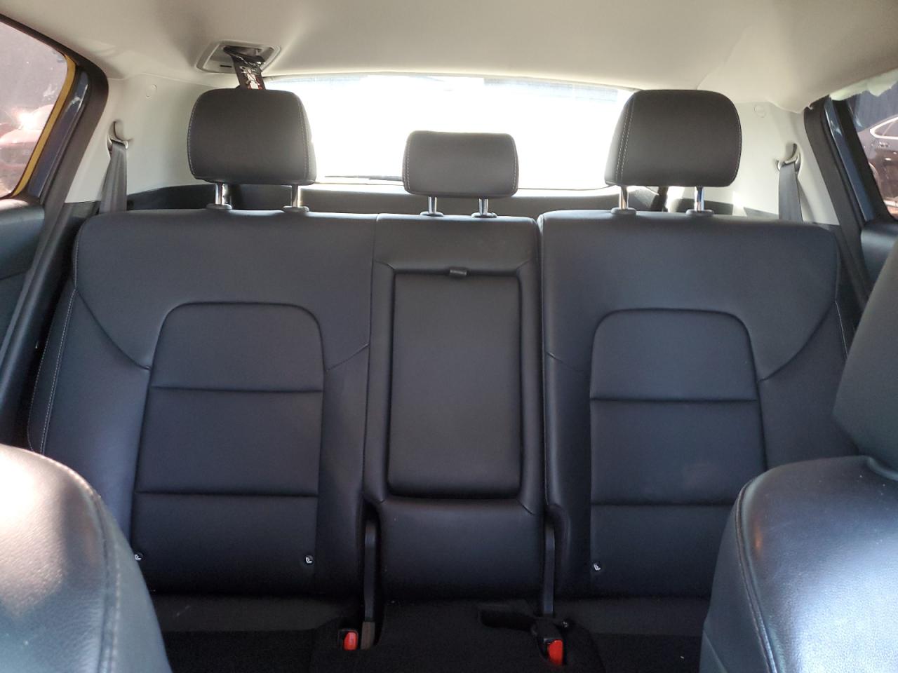 2019 Kia Sportage Ex VIN: KNDPN3AC6K7577085 Lot: 91276045