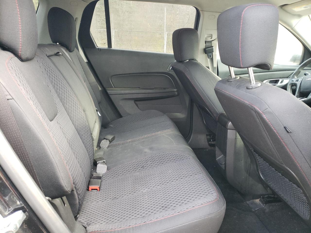 2013 GMC Terrain Sle VIN: 2GKALMEK2D6250841 Lot: 92994045