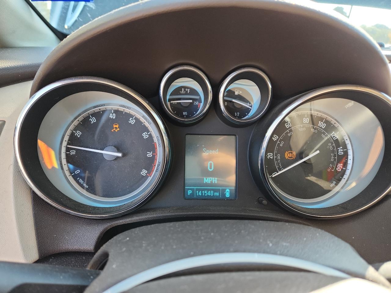 2014 Buick Verano VIN: 1G4PS5SK3E4118205 Lot: 91461645