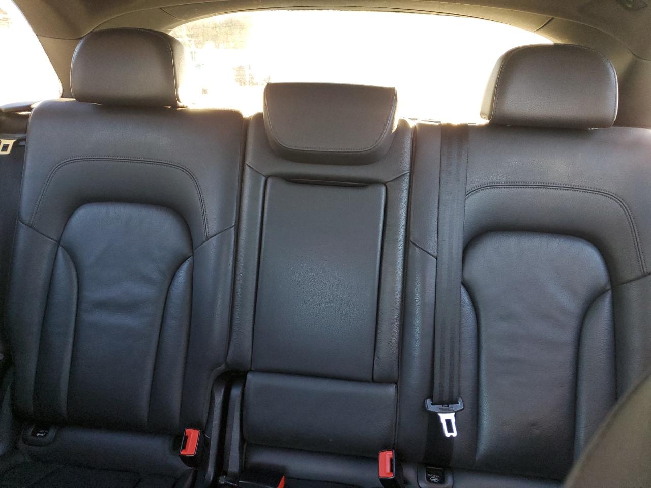 2016 Audi Q5 Premium Plus VIN: WA1L2AFP1GA089349 Lot: 91314335