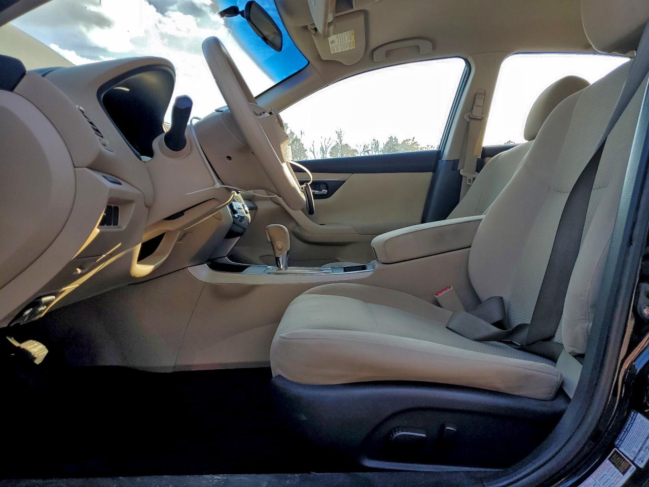 2015 Nissan Altima 2.5 VIN: 1N4AL3AP6FC118396 Lot: 94635115