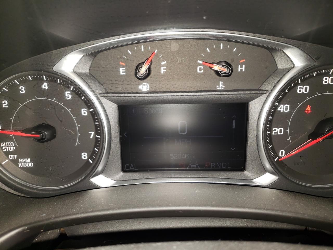 2020 Chevrolet Equinox Lt VIN: 3GNAXUEV5LS724380 Lot: 91048685