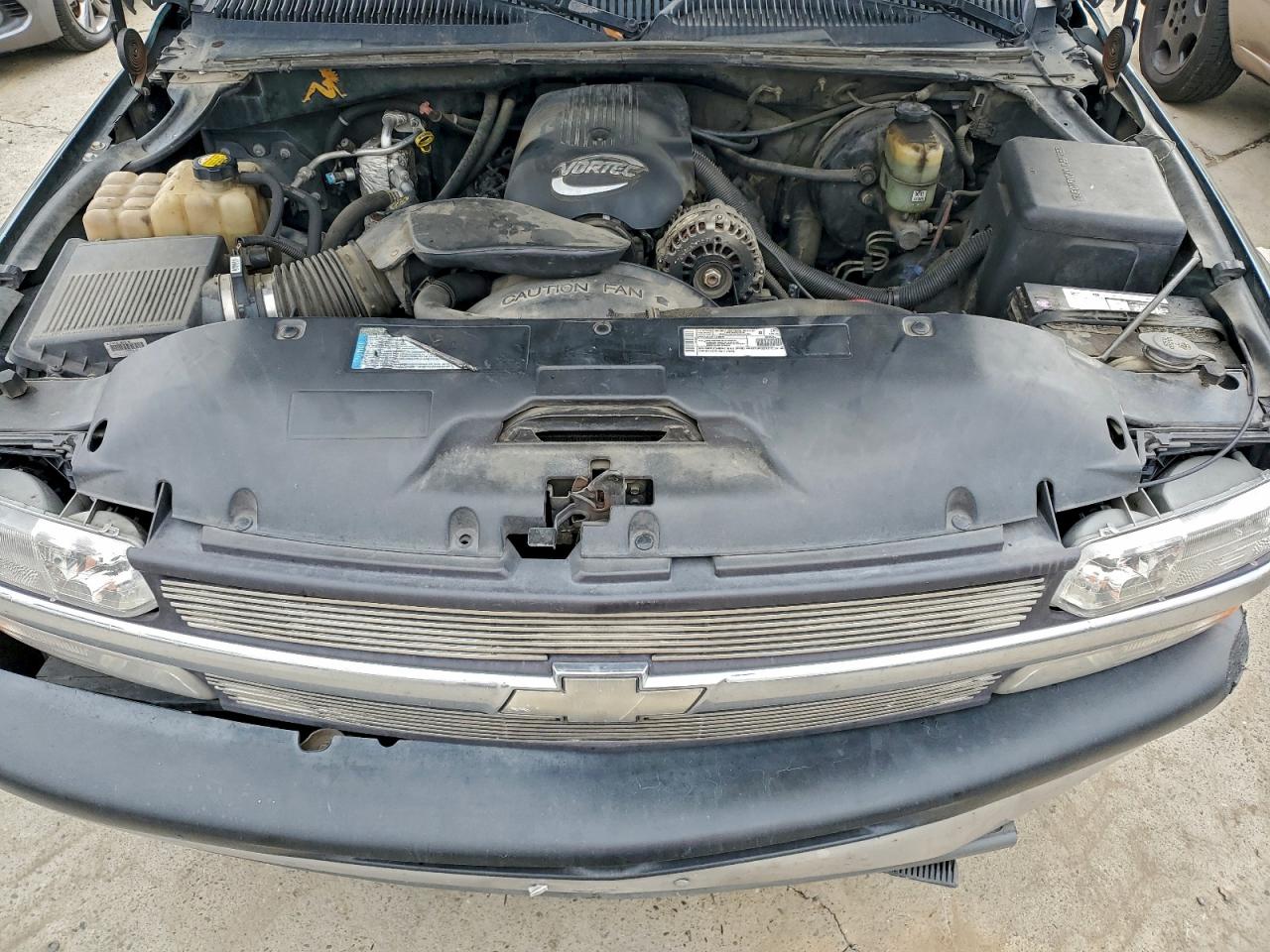 2001 Chevrolet Silverado C1500 VIN: 2GCEC19V311181960 Lot: 94195825