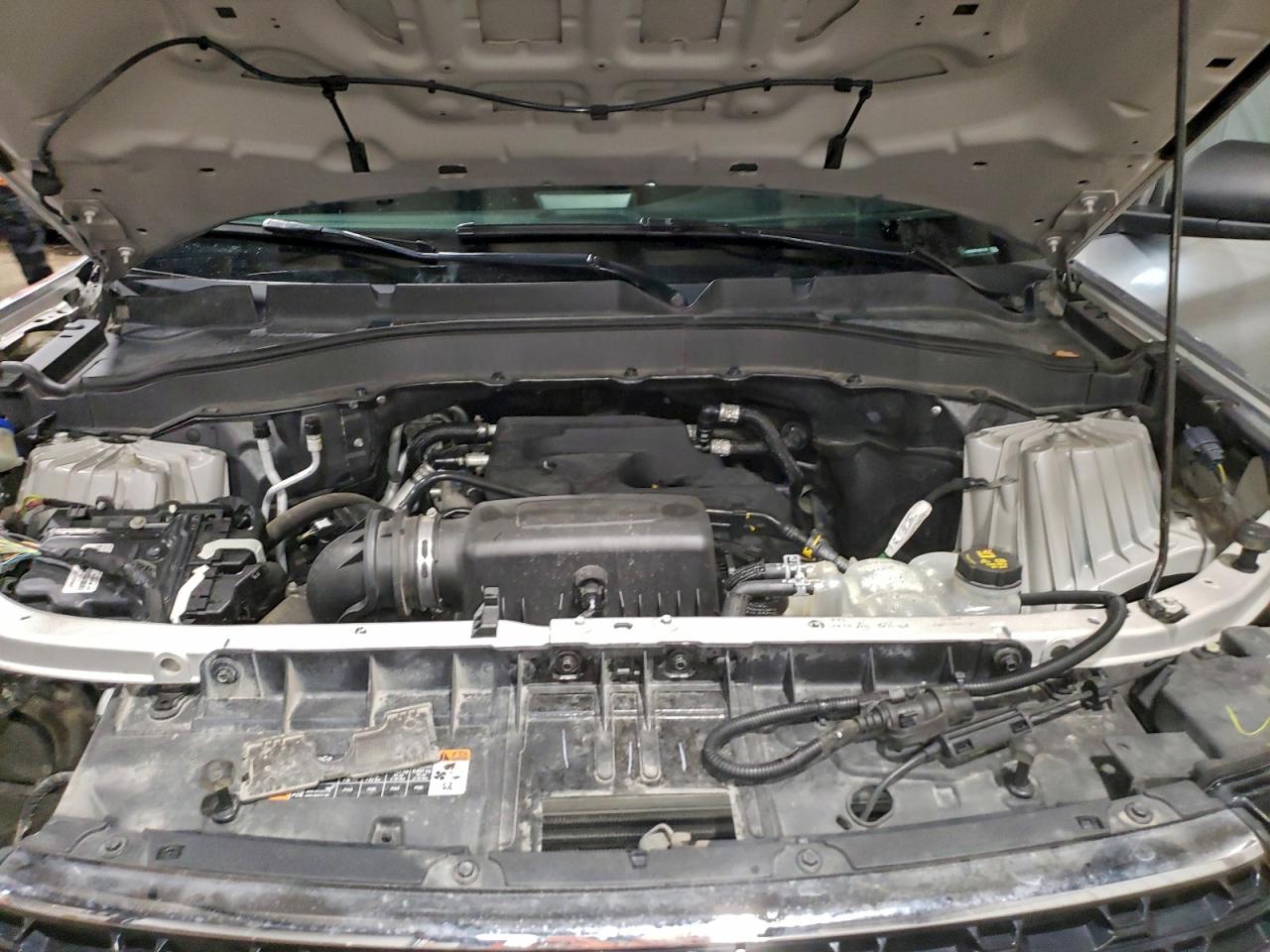 2020 Ford Explorer Xlt VIN: 1FMSK8DH8LGB75167 Lot: 92284355