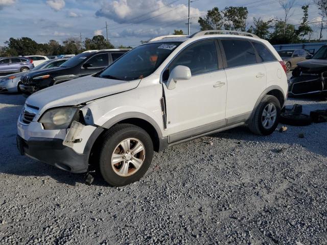2008 Saturn Vue Xe