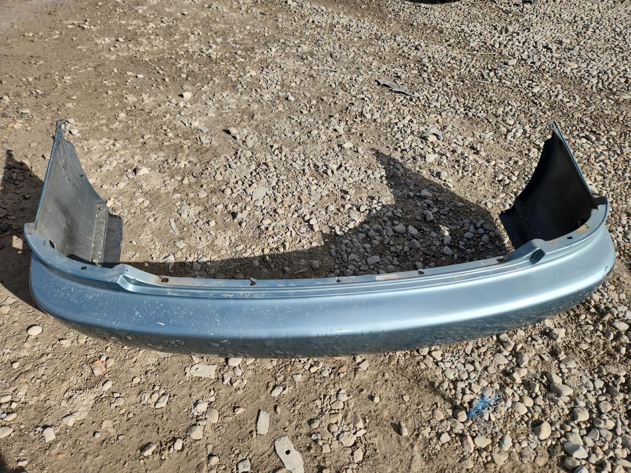 1996 Honda Accord Lx VIN: 1HGCD5631TA011573 Lot: 93247535