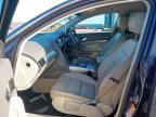 2010 AUDI A6 2.0 TDI 170 SE 4DR for sale at Copart ROCHFORD