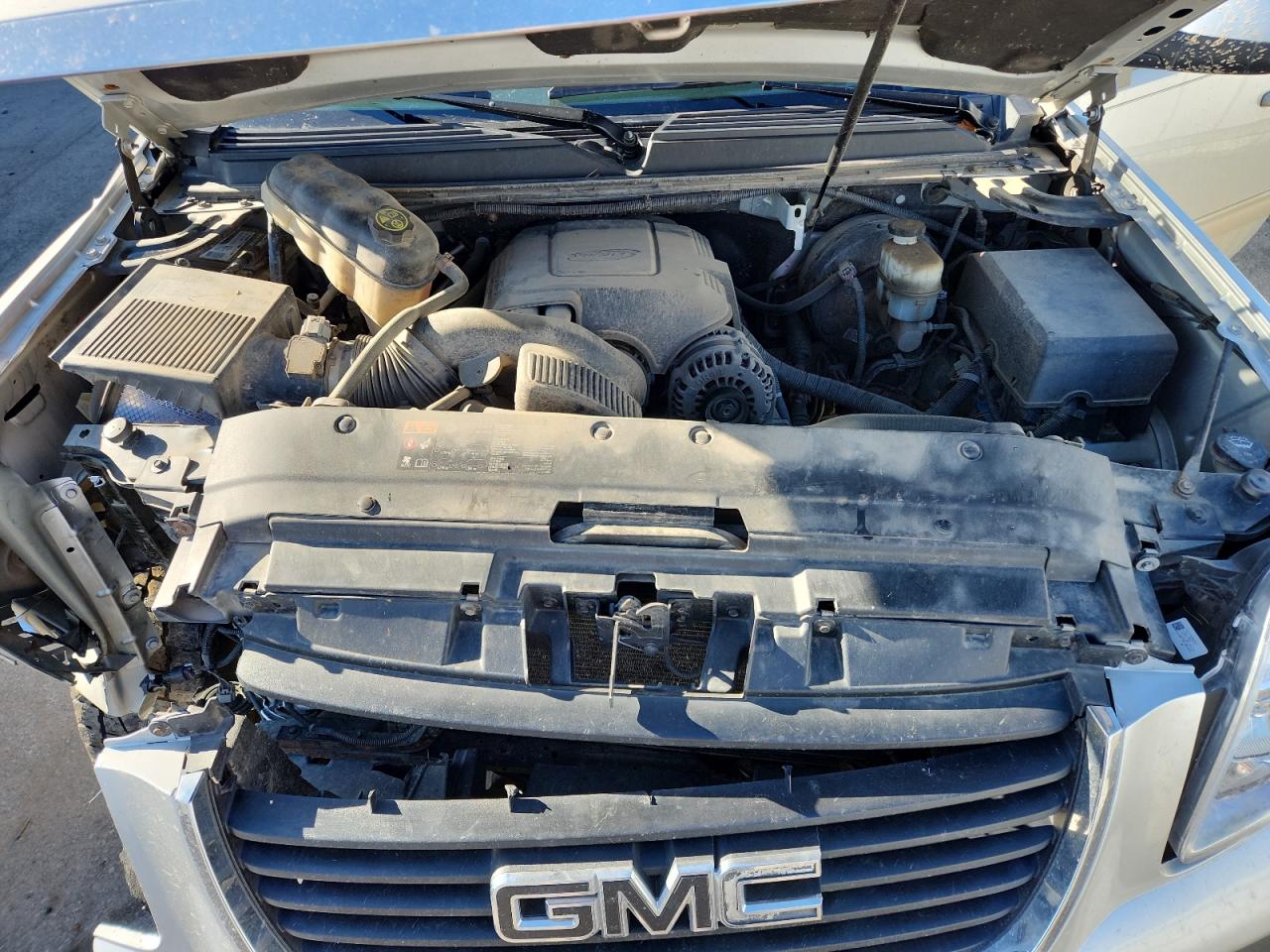 2014 GMC Yukon Xl K1500 Slt VIN: 1GKS2KE79ER145128 Lot: 92465045