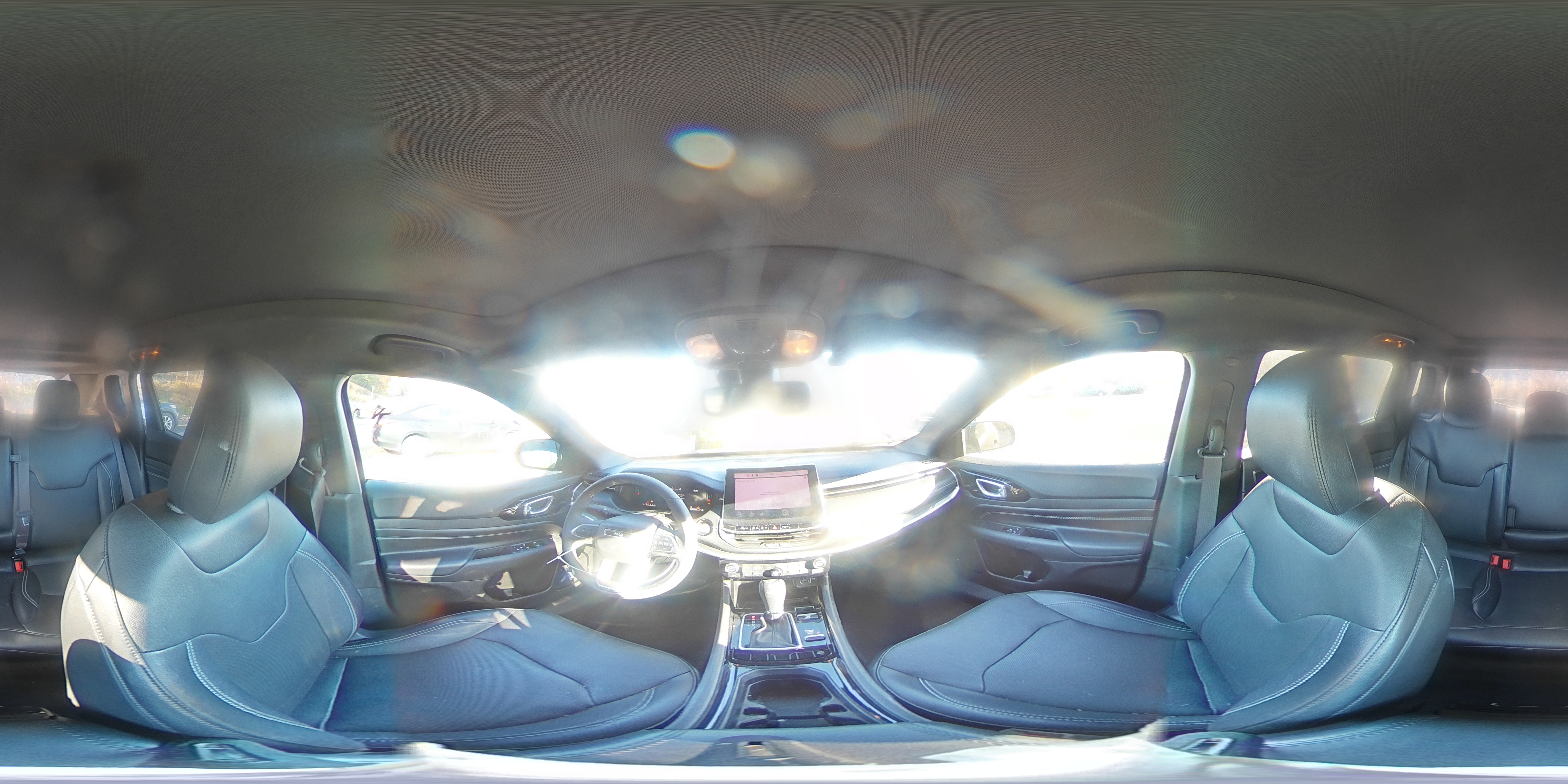 2023 Jeep Compass Limited VIN: 3C4NJDCN3PT559069 Lot: 91026745