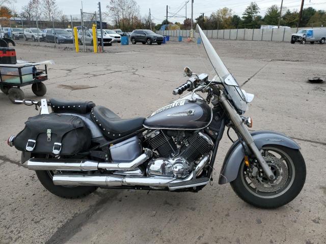 2004 Yamaha Xvs1100 A