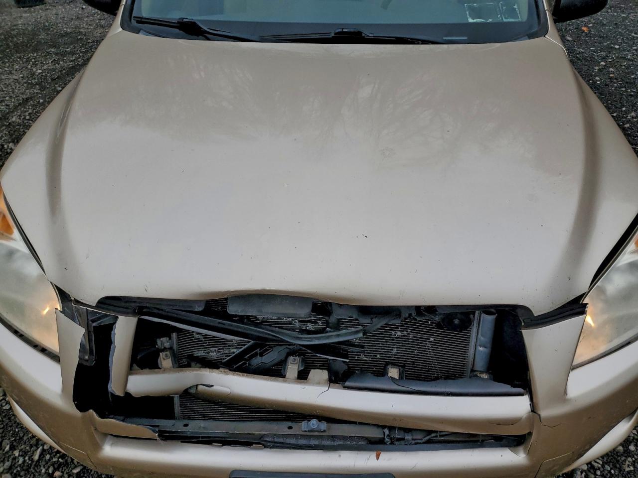 2011 Toyota Rav4 VIN: 2T3BK4DV9BW059692 Lot: 94429085