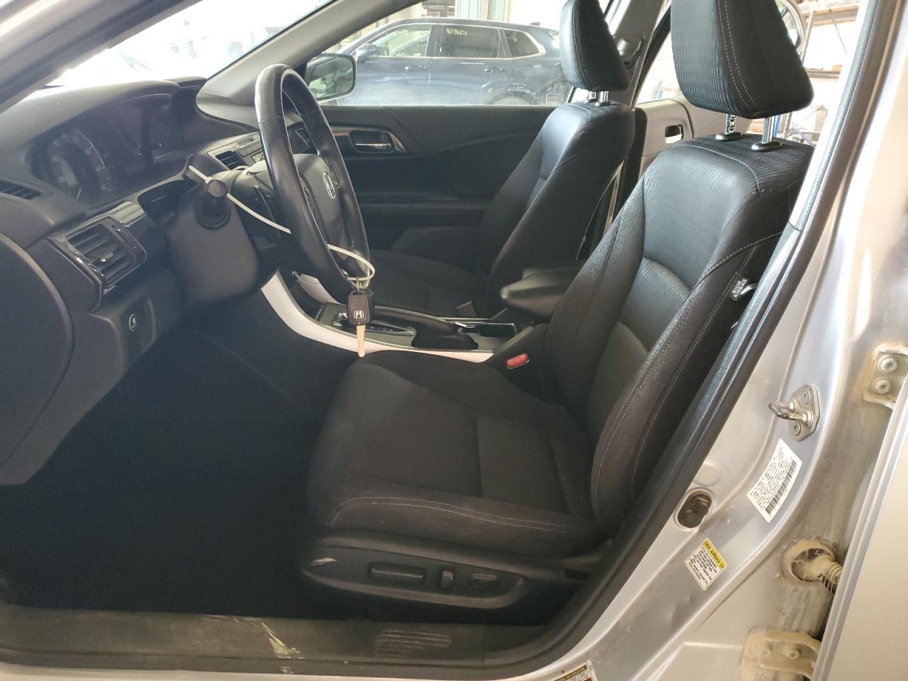 2014 Honda Accord Sport VIN: 1HGCR2F59EA073260 Lot: 91046675