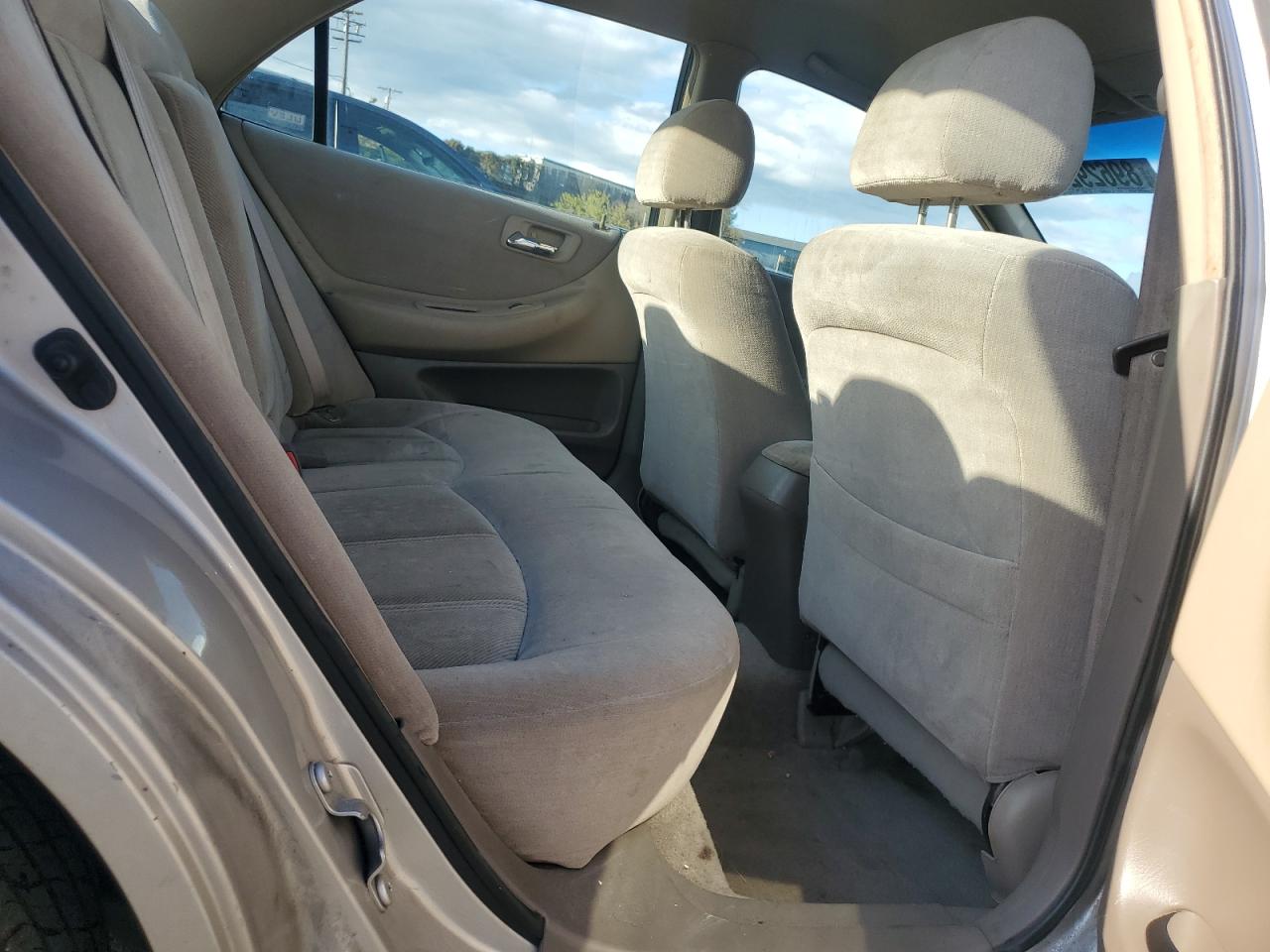 1999 Honda Accord Lx VIN: 1HGCG6653XA134022 Lot: 89629215