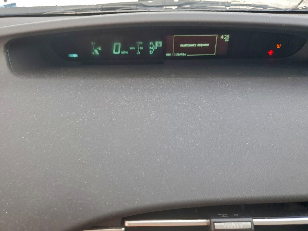 2013 Toyota Prius VIN: JTDKN3DU9D1728182 Lot: 94060545