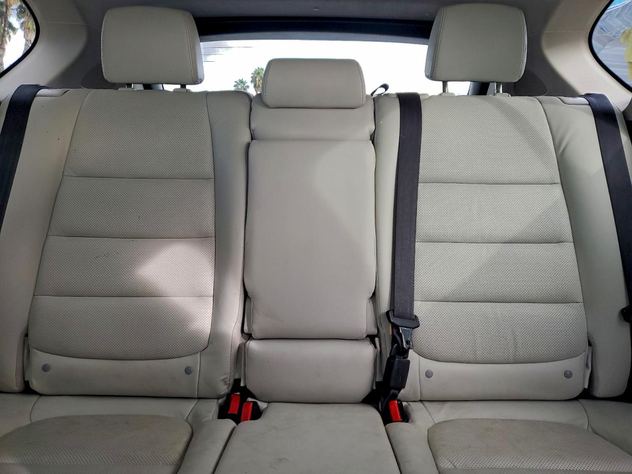 2016 Mazda Cx-5 Gt VIN: JM3KE2DY3G0749379 Lot: 93479045