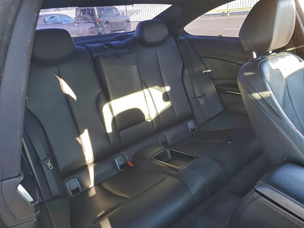 2014 BMW 435 I VIN: WBA3R1C53EK192068 Lot: 94387305