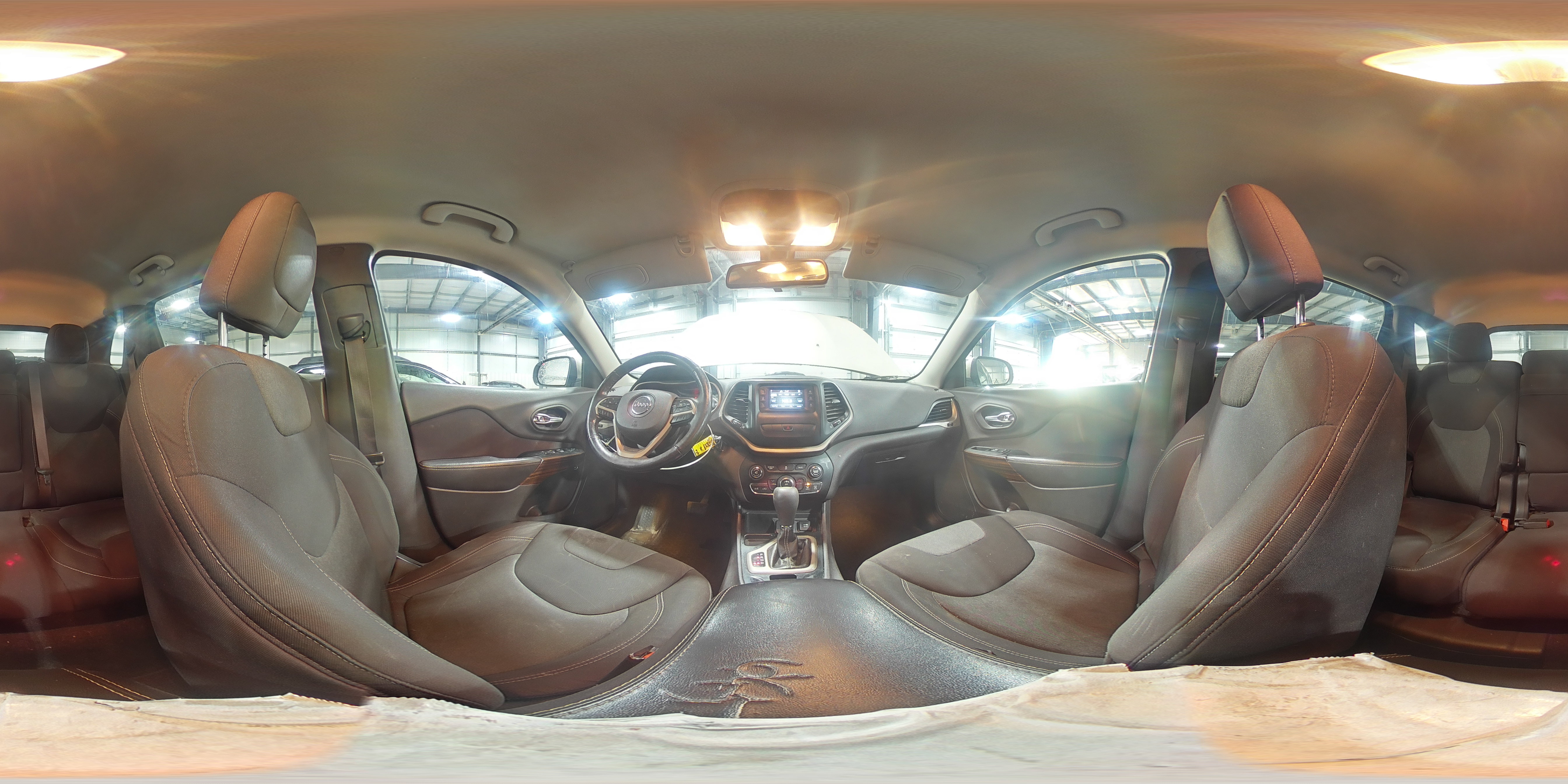 2014 Jeep Cherokee Latitude VIN: 1C4PJLCBXEW314205 Lot: 91583965