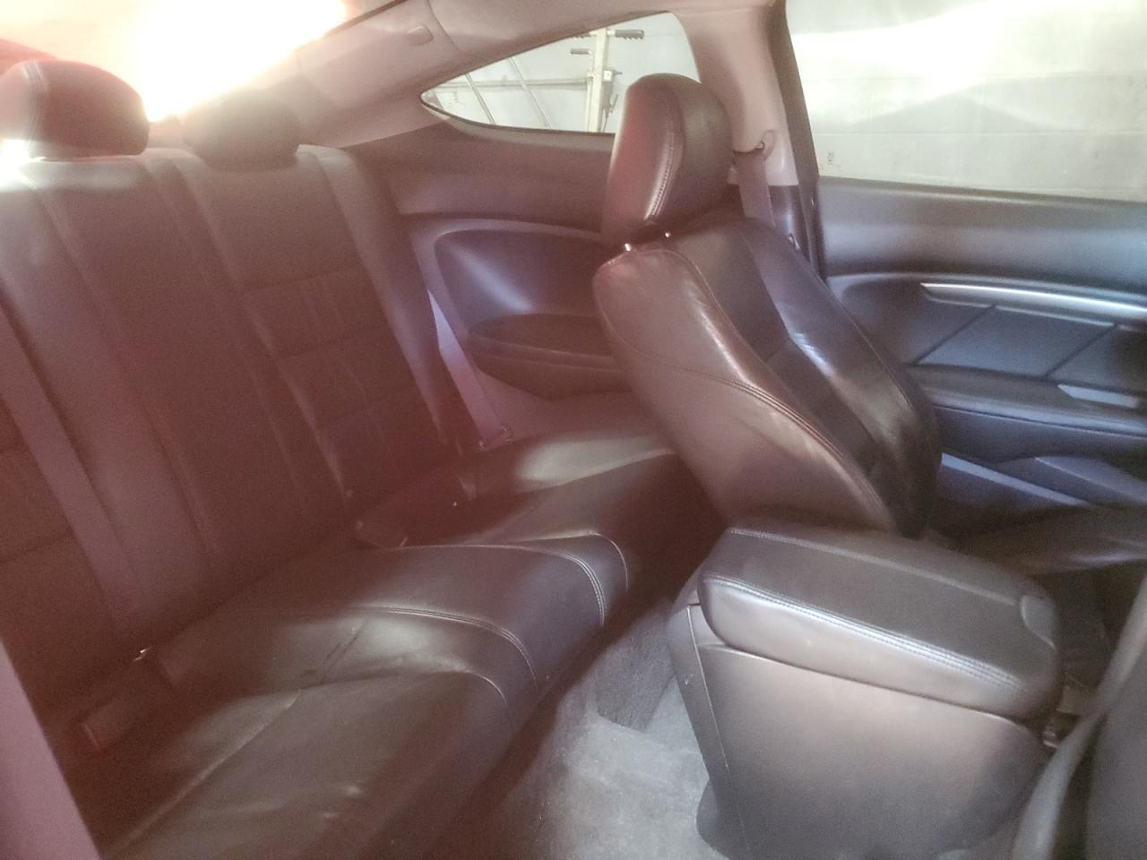 2008 Honda Accord Exl VIN: 1HGCS22838A008560 Lot: 93610275