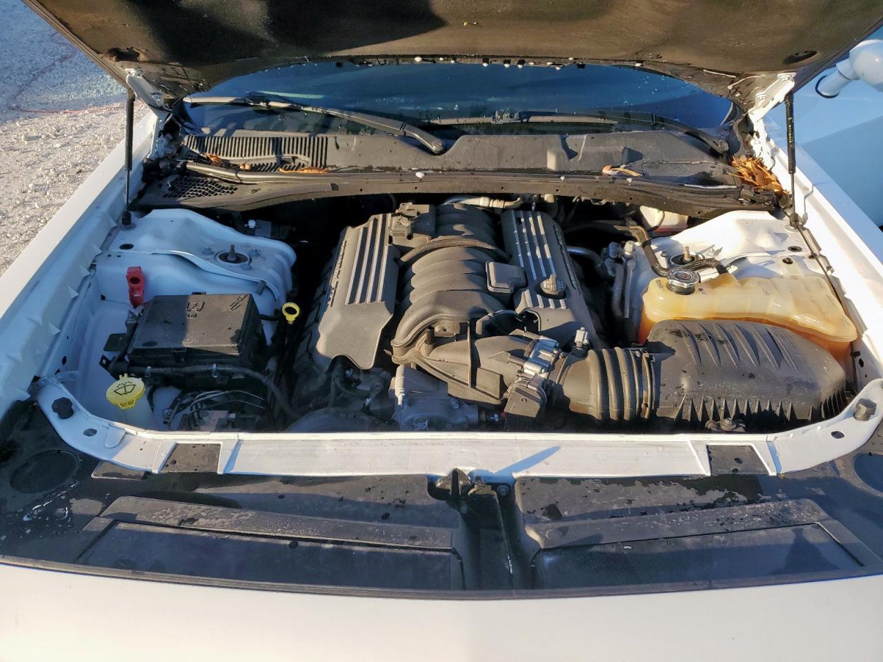 2019 Dodge Challenger R/T Scat Pack VIN: 2C3CDZFJXKH741216 Lot: 91799665