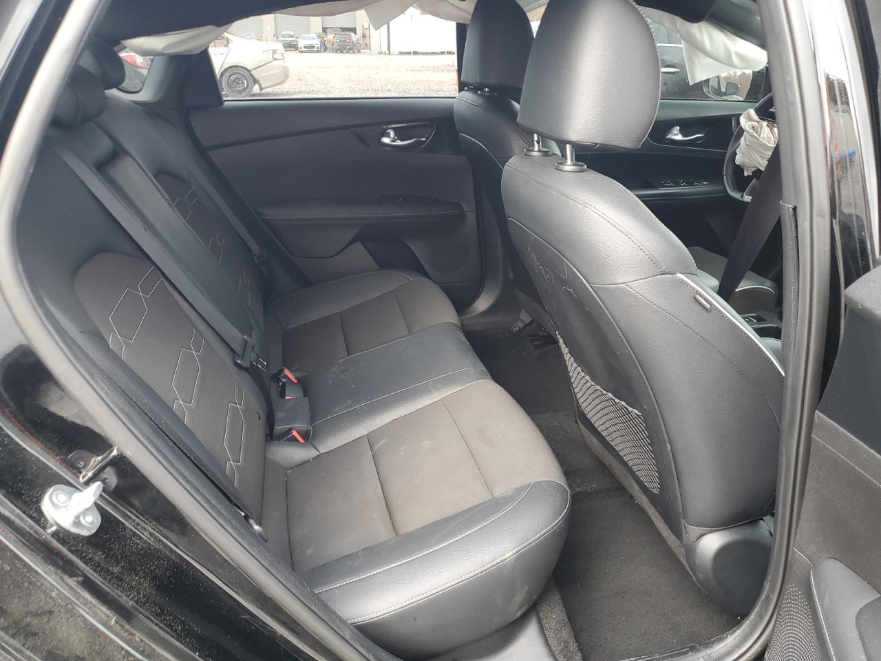 2024 Kia Forte Gt Line VIN: 3KPF54AD7RE707007 Lot: 93049265