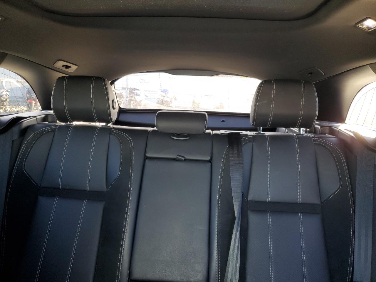 2020 Land Rover Range Rover Velar R-Dynamic S VIN: SALYK2EX0LA286244 Lot: 93652405