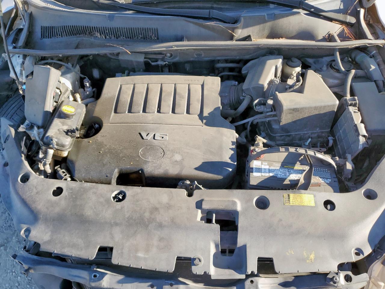 2008 Toyota Rav4 Limited VIN: JTMZK34V985017645 Lot: 90749715