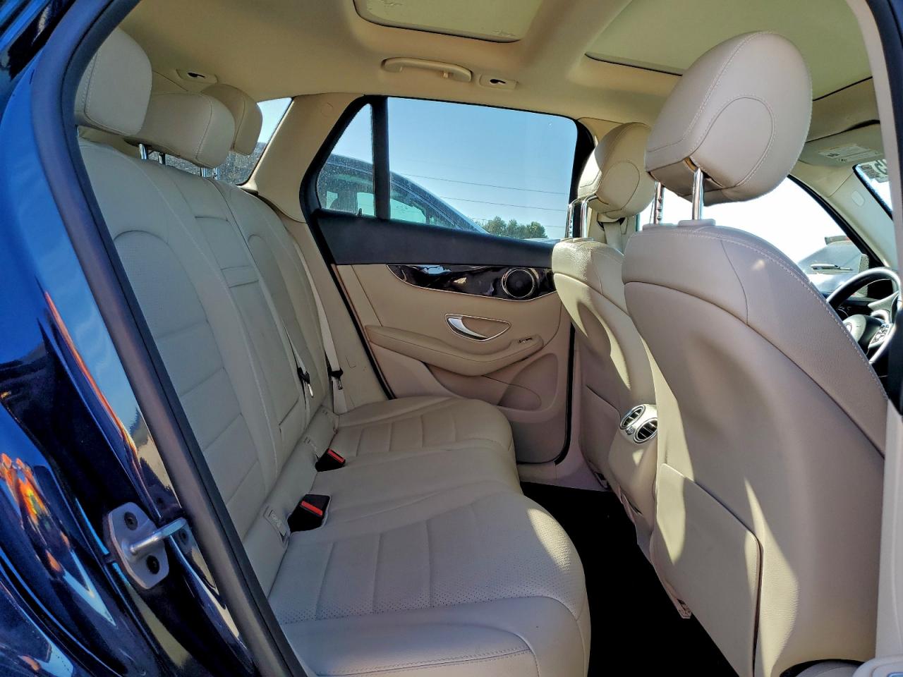 2022 Mercedes-Benz Glc 300 VIN: W1N0G8DB0NG029690 Lot: 94189595