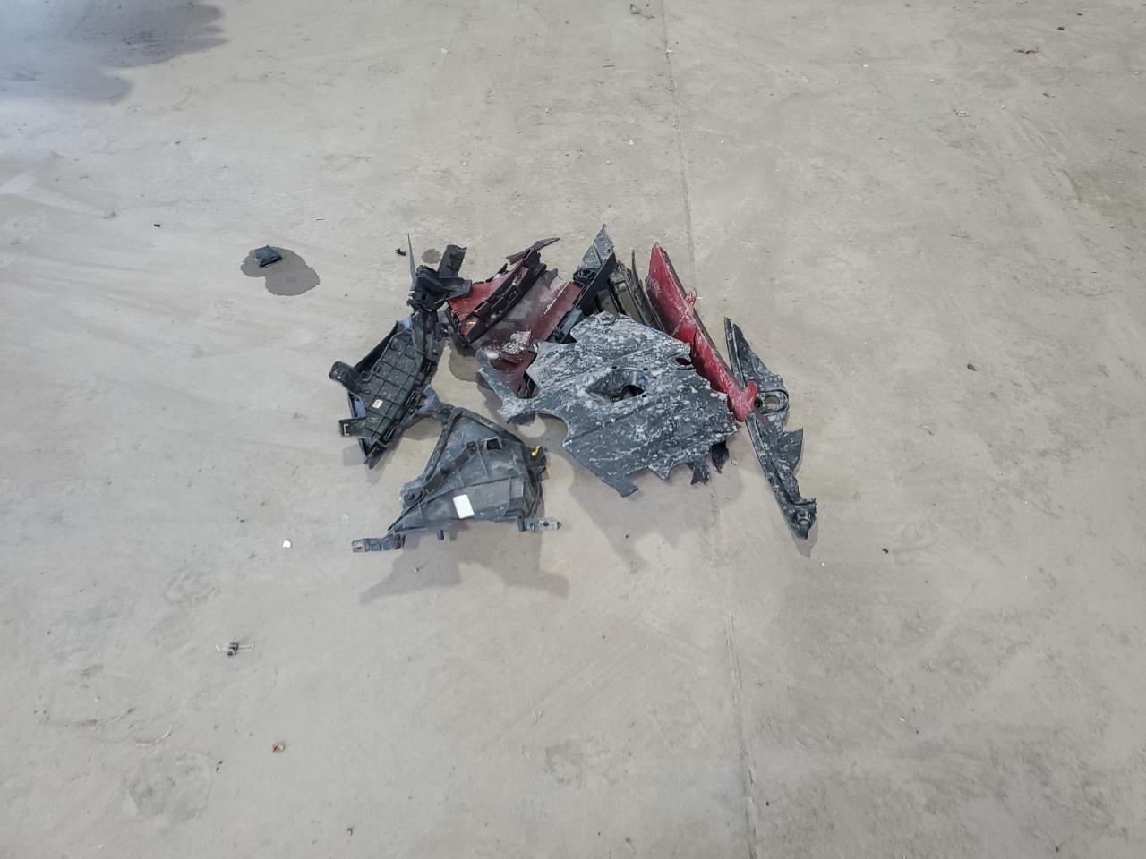 2023 Kia Forte Lx VIN: 3KPF24AD2PE516990 Lot: 93512265