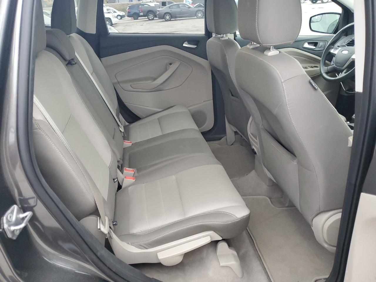 2015 Ford Escape Se VIN: 1FMCU0G74FUC88557 Lot: 93307965