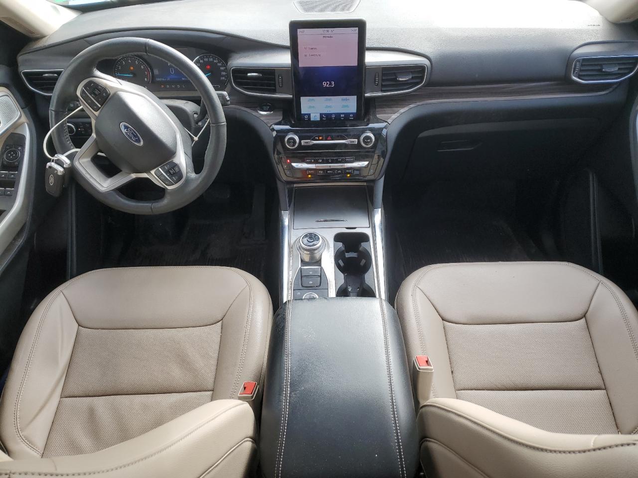 2024 Ford Explorer Limited VIN: 1FMSK8FH7RGA25430 Lot: 91647815