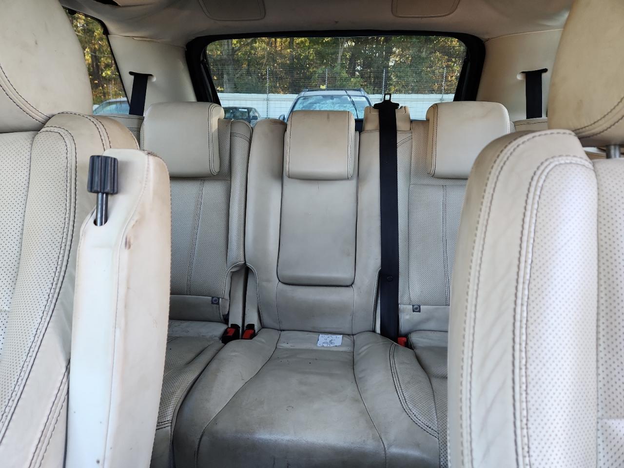 2010 Land Rover Range Rover Sport Lux VIN: SALSK2D49AA246691 Lot: 92133145