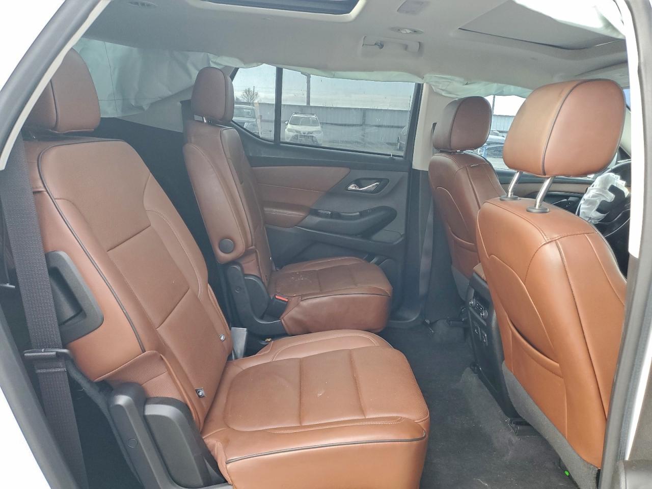 2020 Chevrolet Traverse High Country VIN: 1GNEVNKW5LJ113874 Lot: 93939755