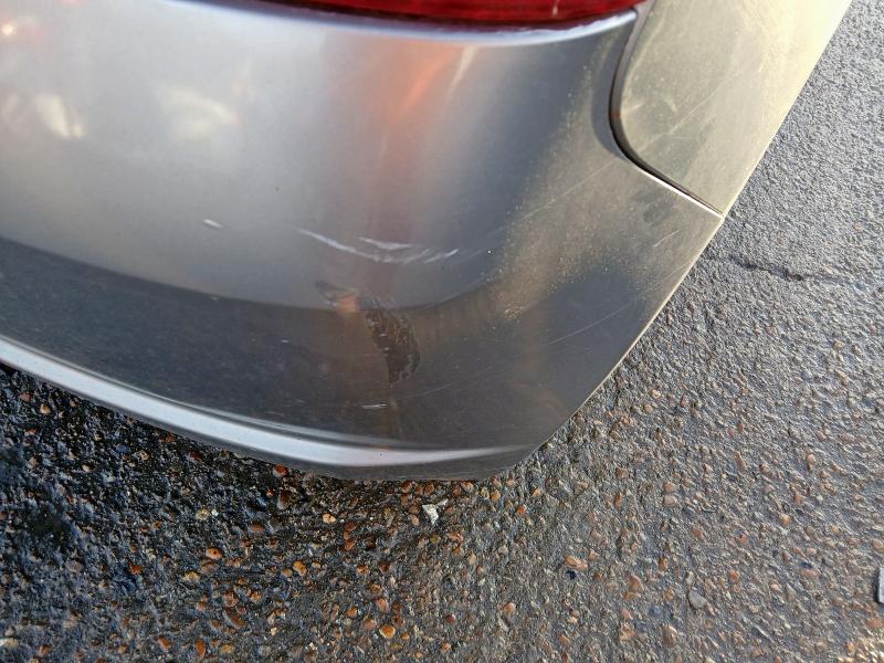 2007 SUZUKI SWIFT 1.5 GLX 5DR