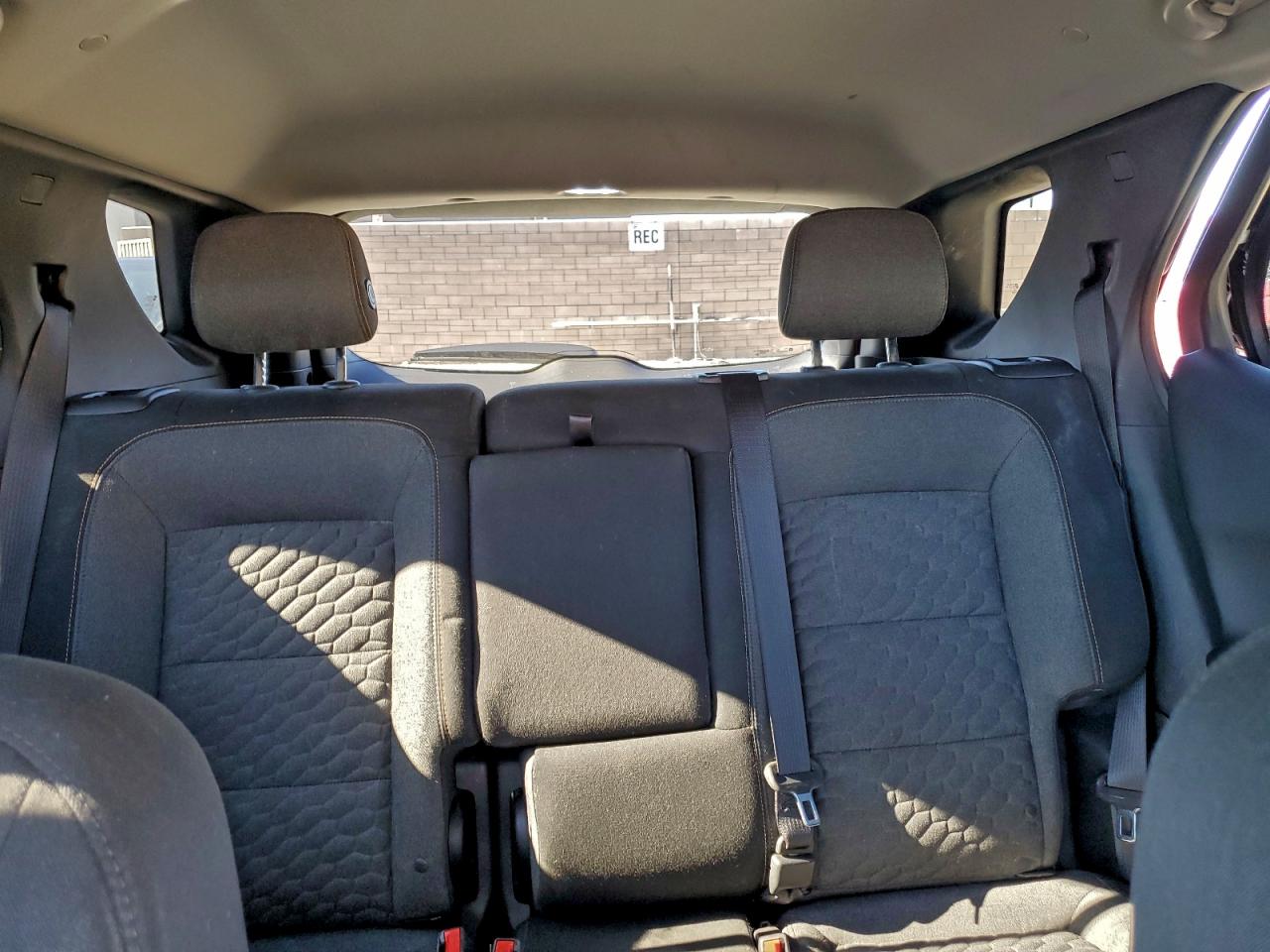 2018 Chevrolet Equinox Lt VIN: 3GNAXKEX0JS506155 Lot: 94192235