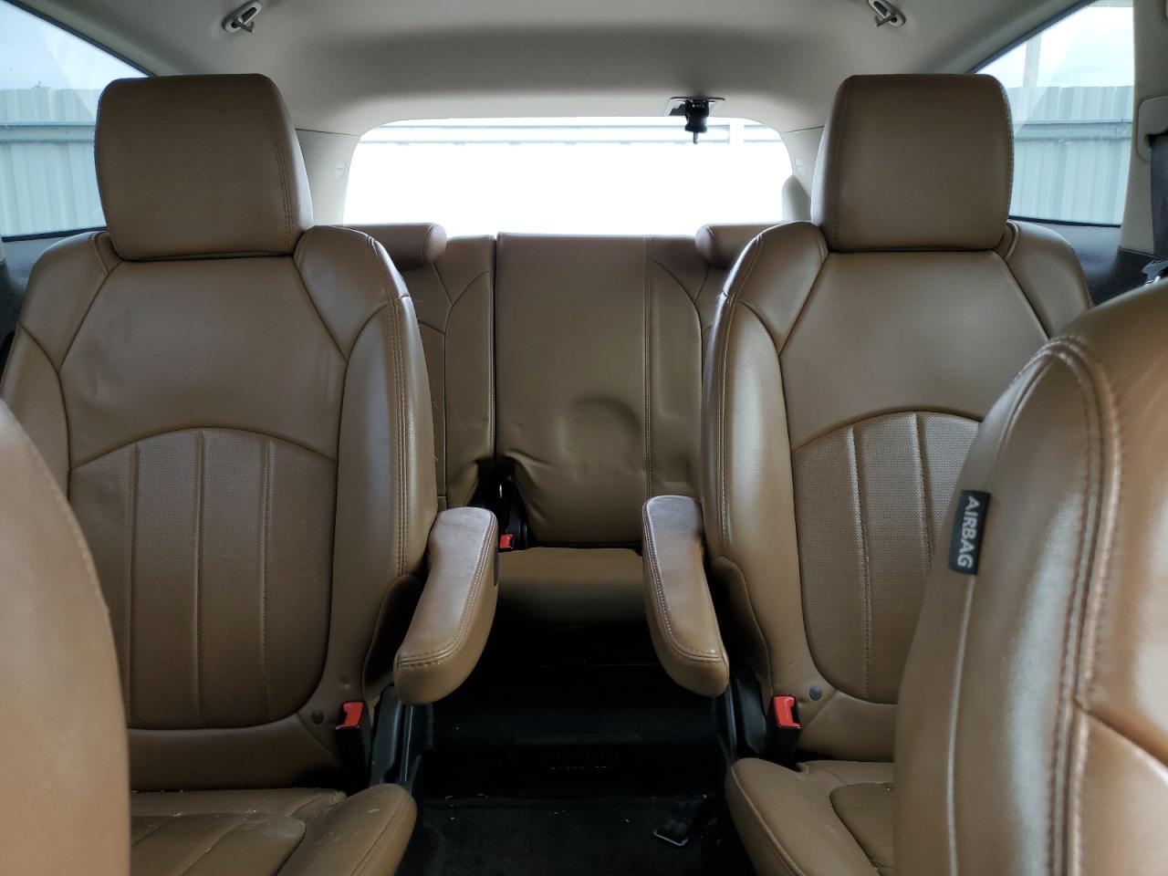 2014 Buick Enclave VIN: 5GAKRCKD6EJ273110 Lot: 92865145