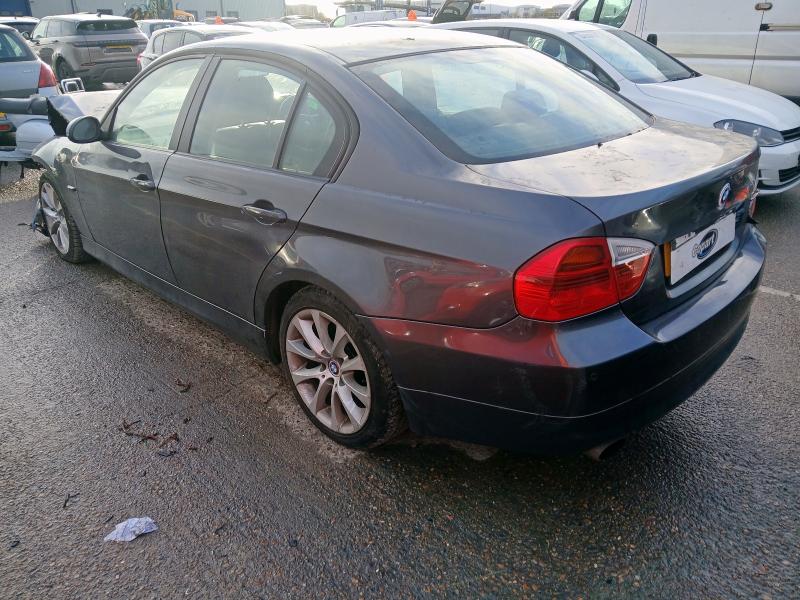 2008 BMW 3 SERIES 318I EDITION SE 4DR AUTO