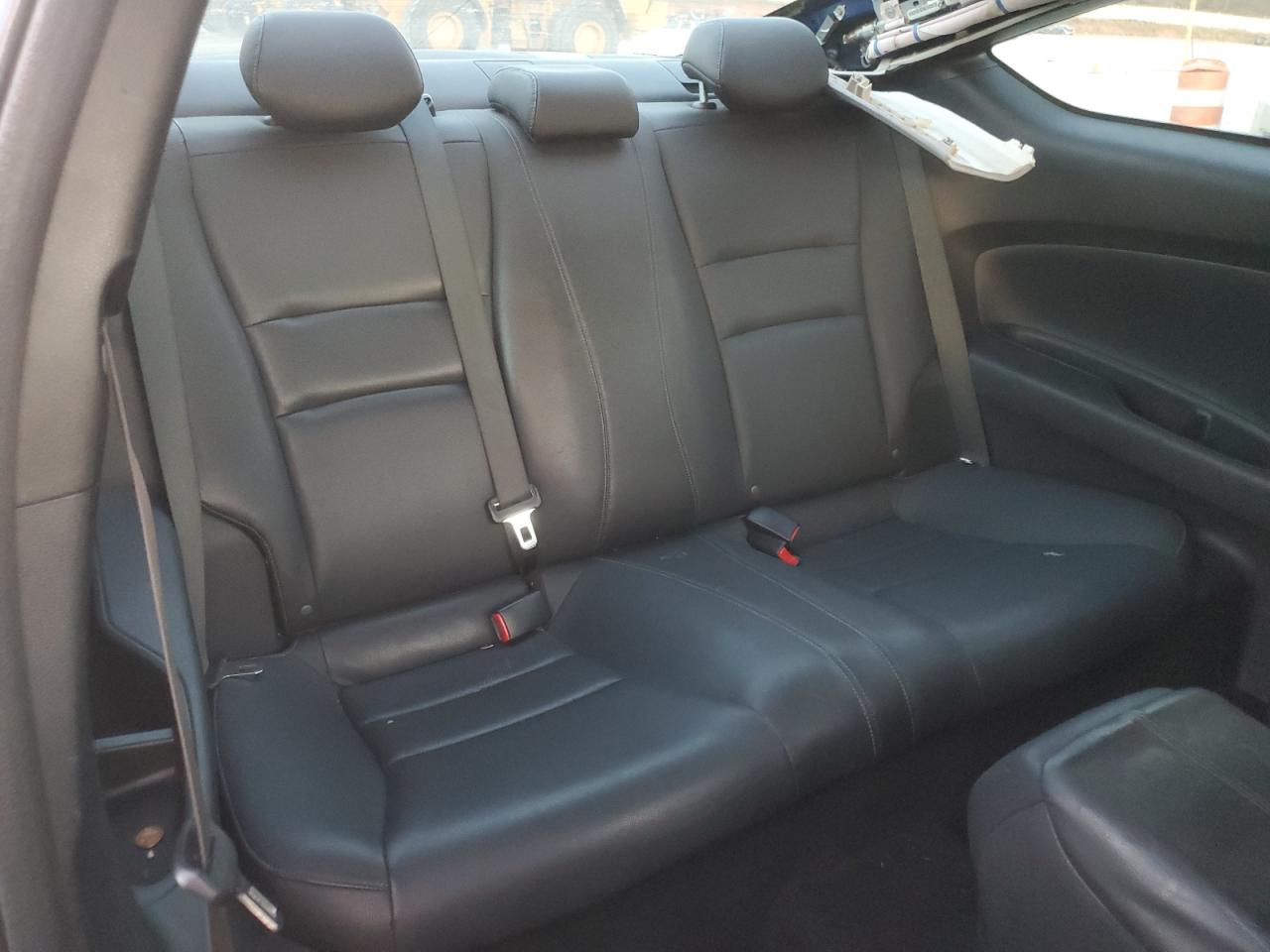 2013 Honda Accord Exl VIN: 1HGCT1B87DA004187 Lot: 92447945