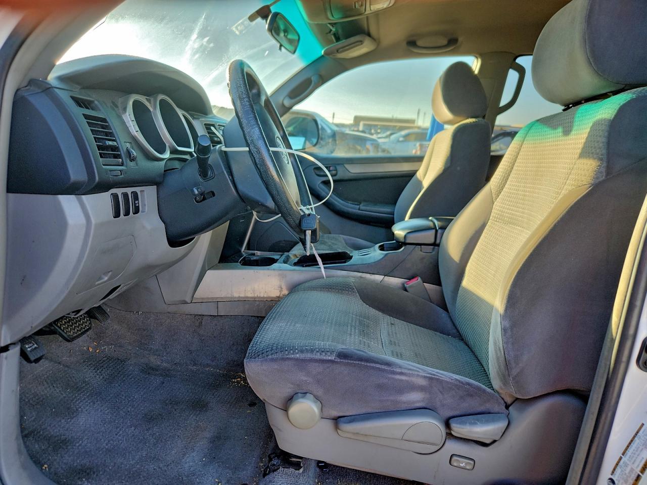 2005 Toyota 4Runner Sr5 VIN: JTEZU14R850061741 Lot: 94552965