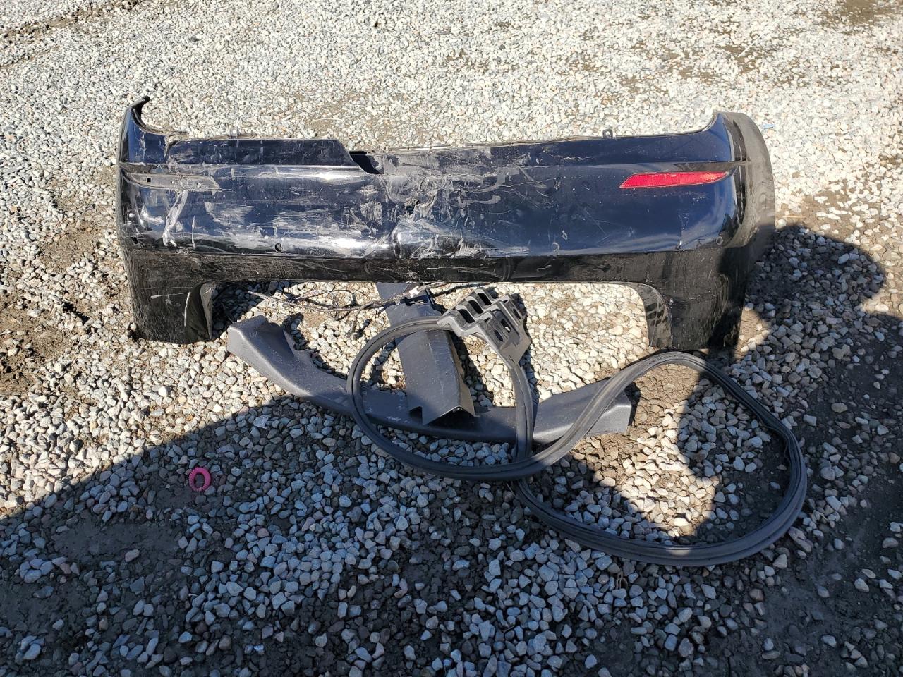 2018 Tesla Model 3 VIN: 5YJ3E1EA4JF172301 Lot: 93027975