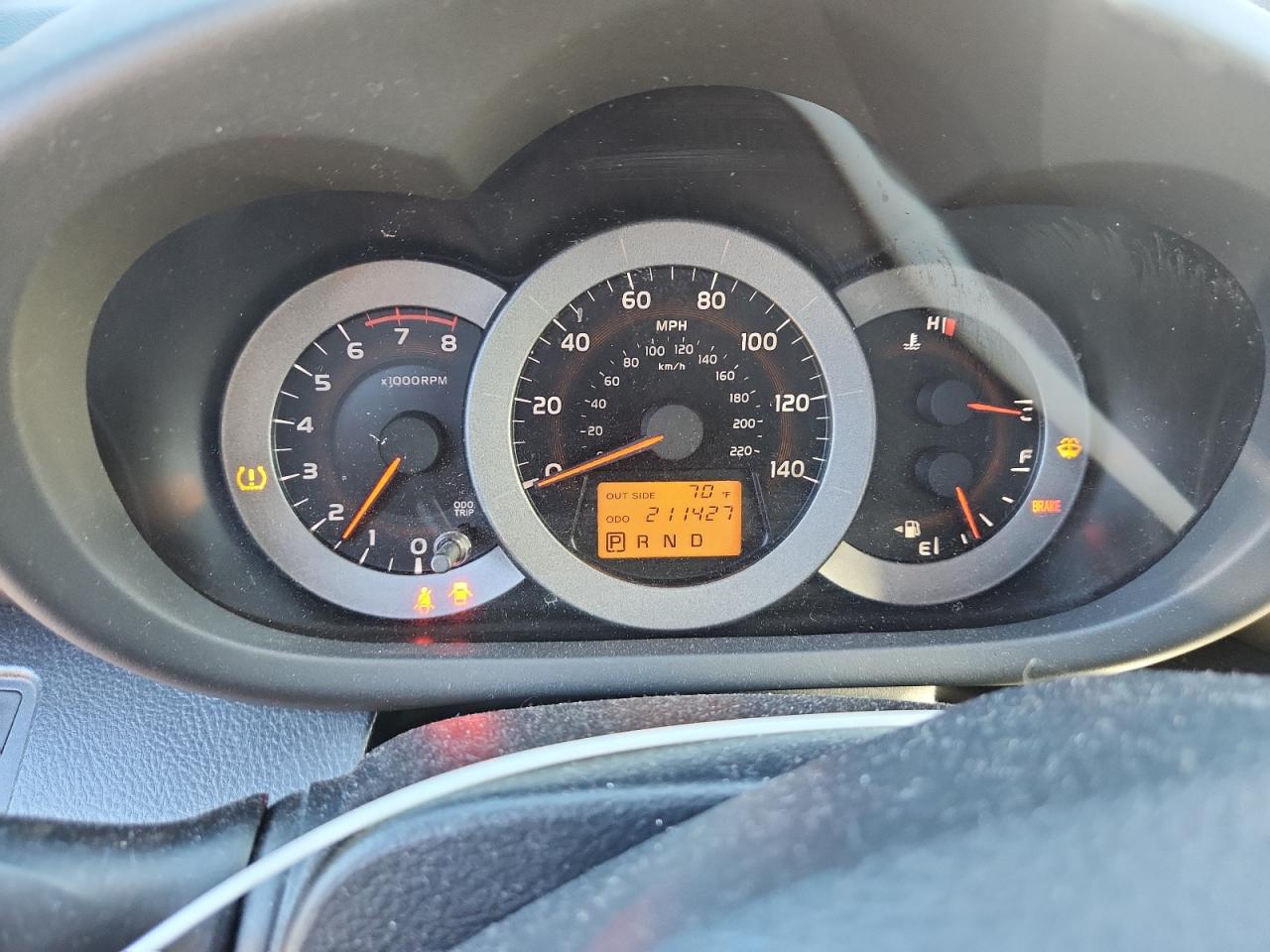 2008 Toyota Rav4 Sport VIN: JTMZD32V885099137 Lot: 90758295