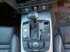 2012 AUDI A6 3.0 TDI QUATTRO S LINE 5DR S TRONIC for sale at Copart WHITBURN