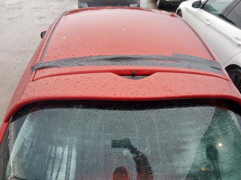 2008 FORD KA 1.3I ZETEC [70] 3DR [CLIMATE]