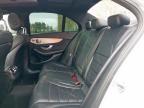 2016 MERCEDES-BENZ C CLASS C220D AMG LINE PREMIUM PLUS 4DR AUTO for sale at Copart GLOUCESTER