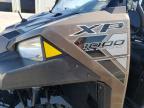 2017 POLARIS RANGER CREW XP 1000 EPS   a la Venta en Copart OK - OKLAHOMA CITY