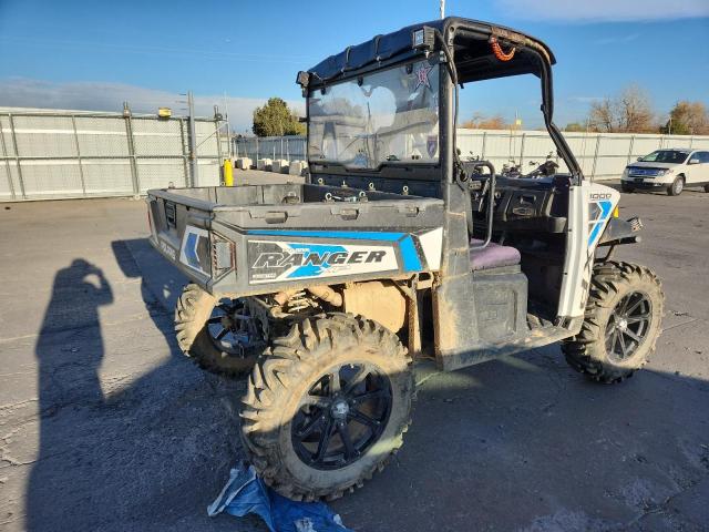 2017 POLARIS RANGER XP 1000 EPS  