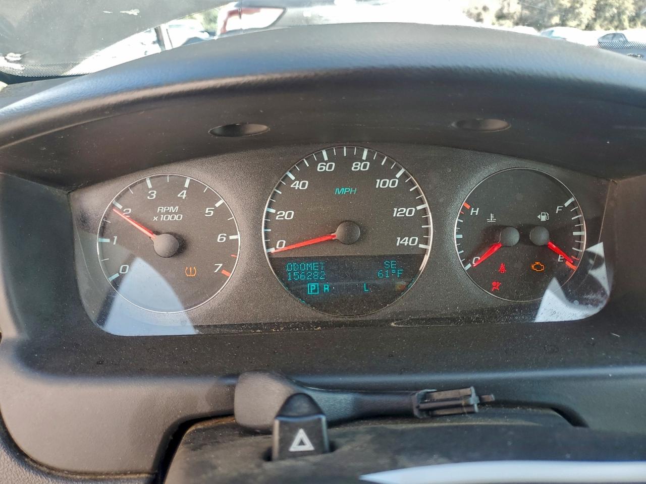 2013 Chevrolet Impala Lt VIN: 2G1WG5E36D1228173 Lot: 94170645