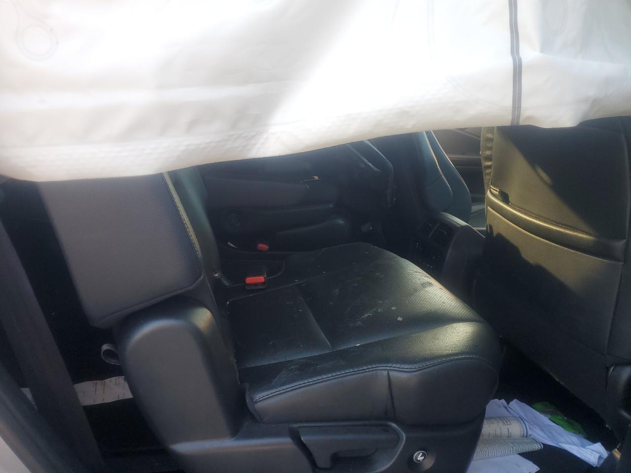 2019 Honda Pilot Elite VIN: 5FNYF6H07KB088428 Lot: 90821095