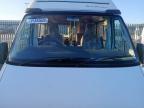 2001 PEUGEOT BOXER 270 MWB  for sale at Copart CHESTER
