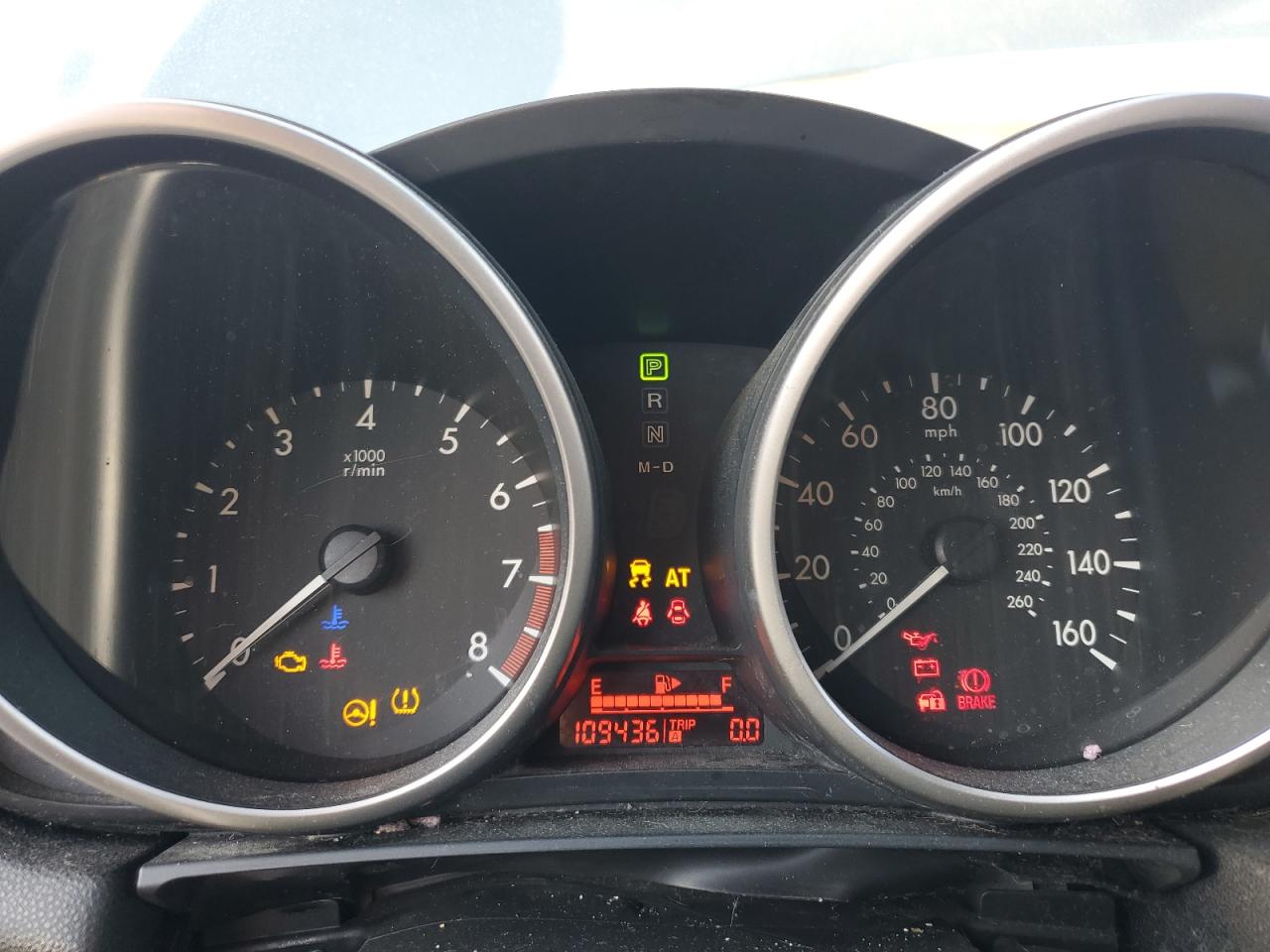 2011 Mazda 3 I VIN: JM1BL1UG6B1361324 Lot: 91196775